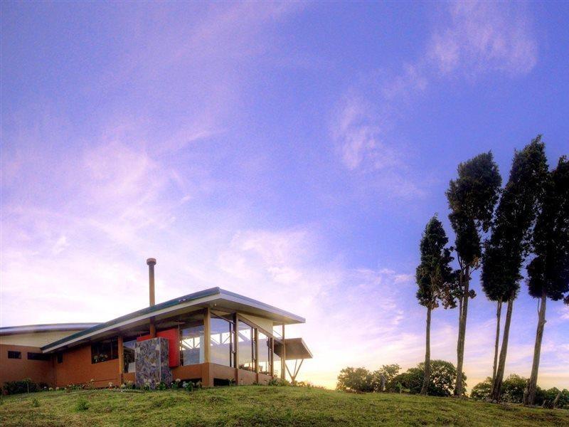 Chayote Lodge Naranjo  المظهر الخارجي الصورة