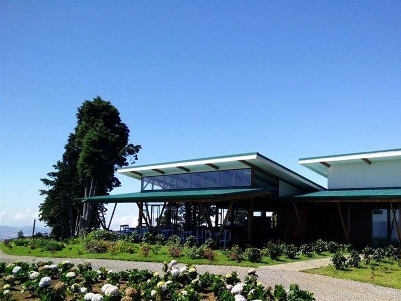 Chayote Lodge Naranjo  المظهر الخارجي الصورة