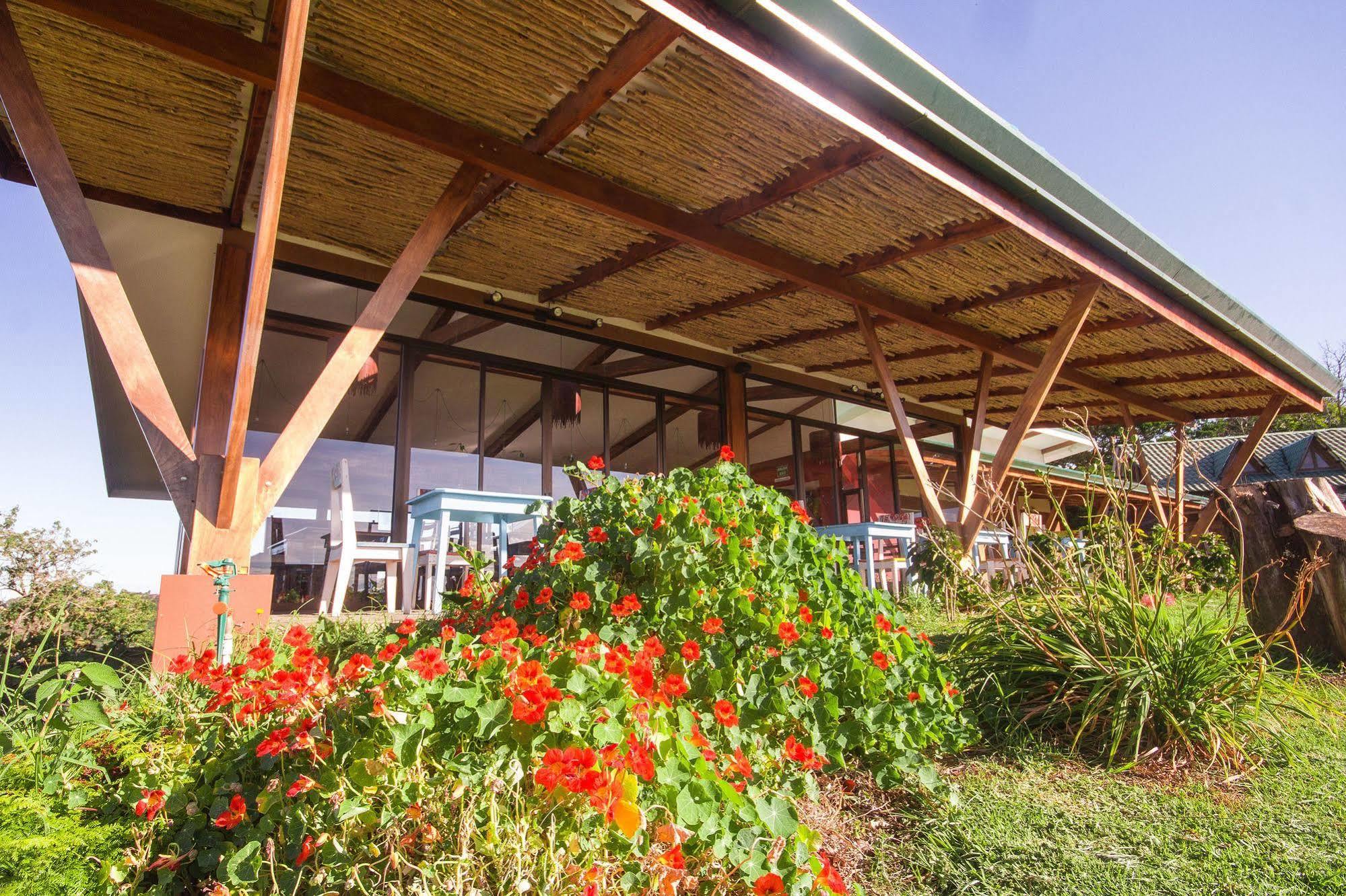 Chayote Lodge Naranjo  المظهر الخارجي الصورة