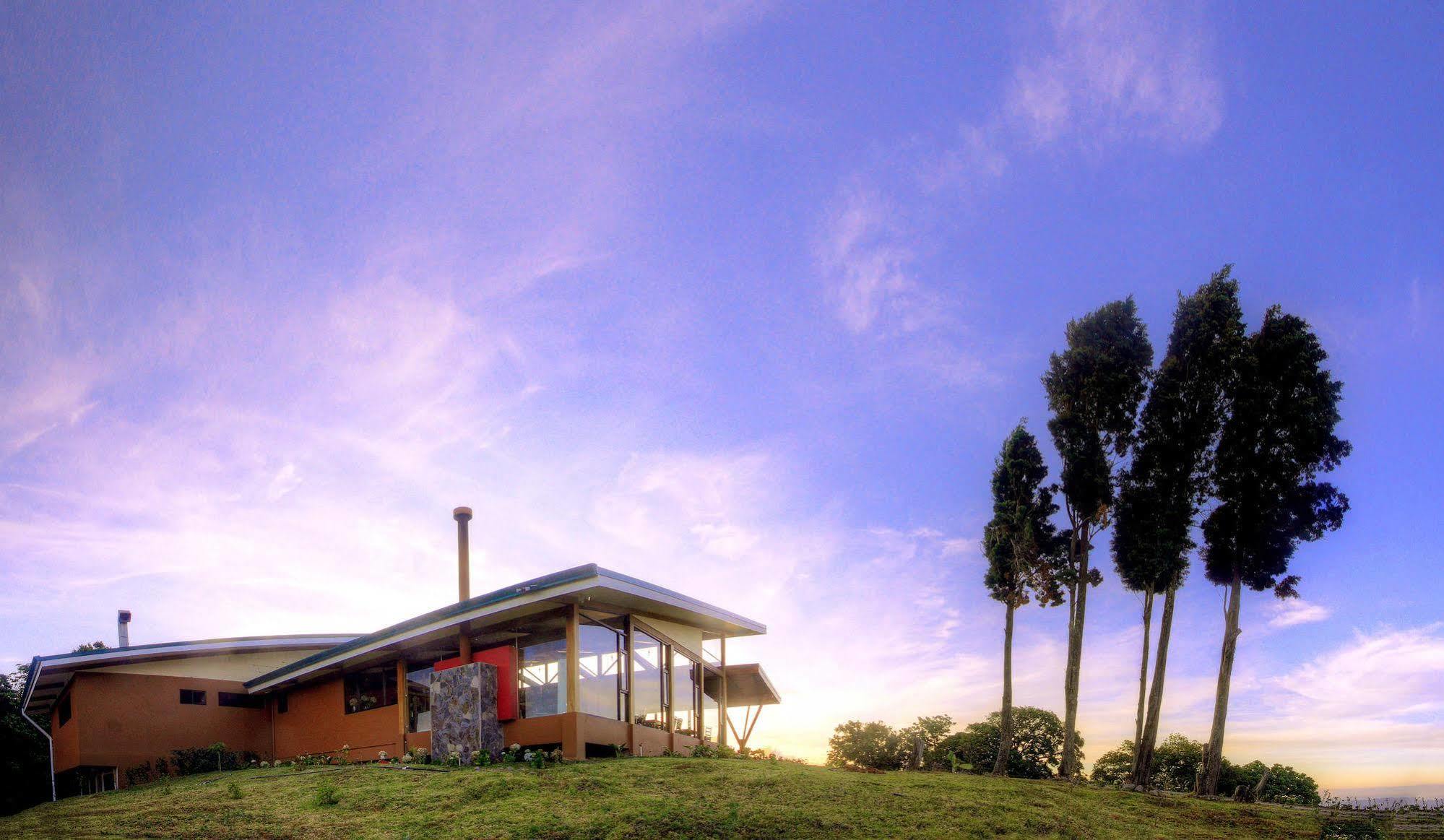 Chayote Lodge Naranjo  المظهر الخارجي الصورة