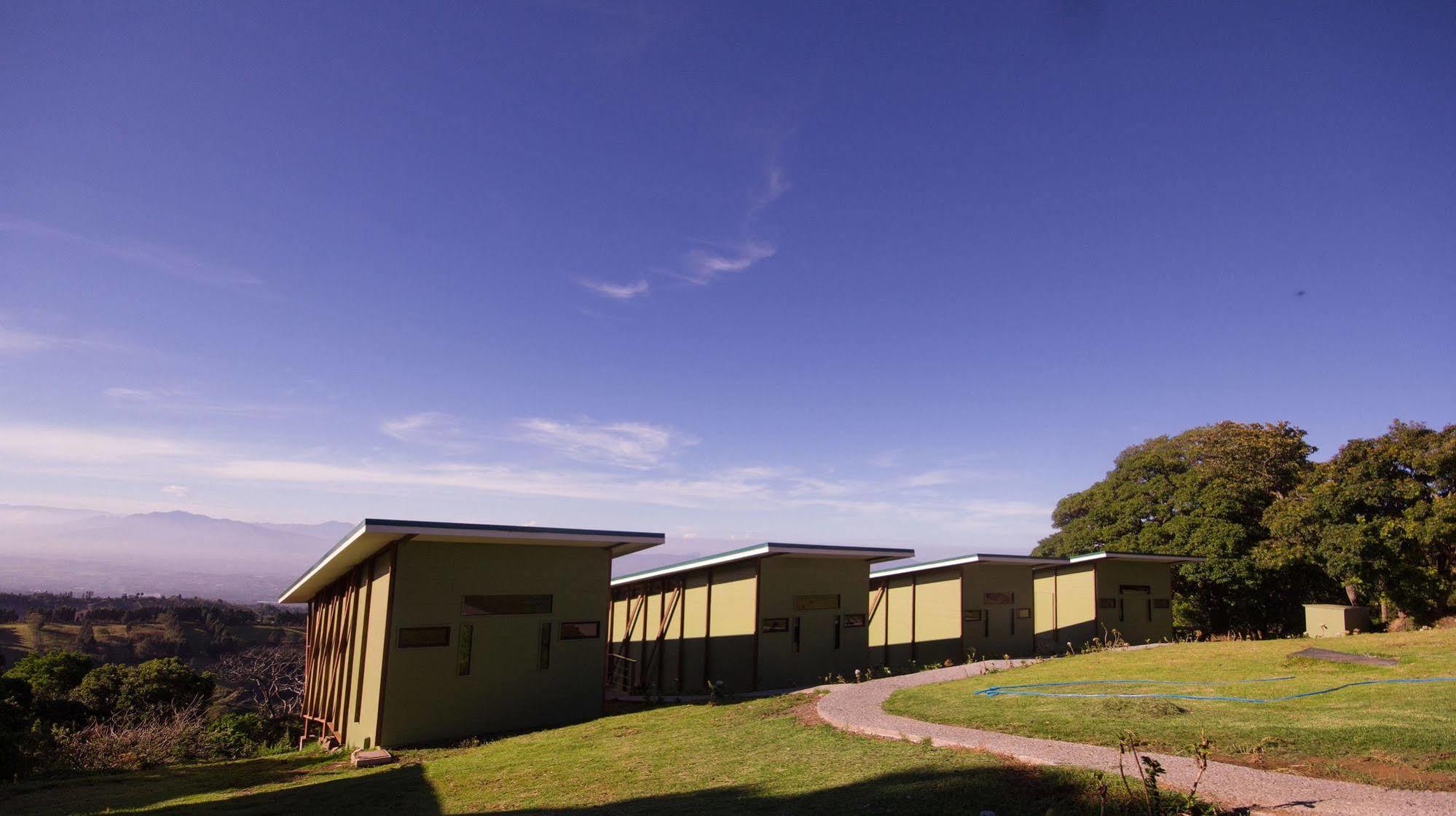 Chayote Lodge Naranjo  المظهر الخارجي الصورة