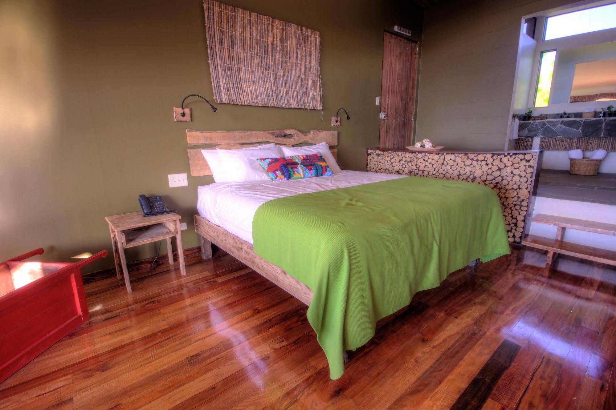 Chayote Lodge Naranjo  المظهر الخارجي الصورة