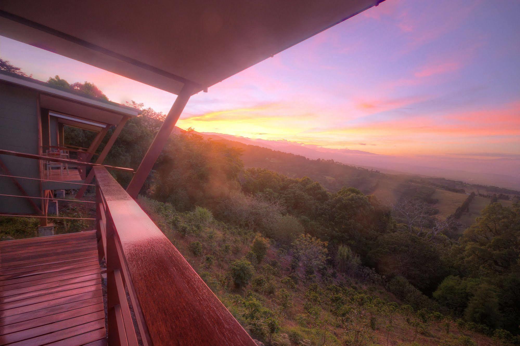 Chayote Lodge Naranjo  المظهر الخارجي الصورة